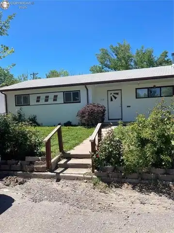 115 Gumaer Avenue, Florence, CO 81226