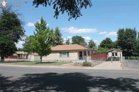1010 N 10th Street, Canon City, CO 81212