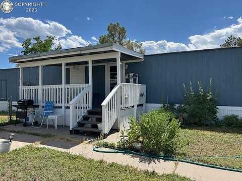 600 Raintree Boulevard, Canon City, CO 81212