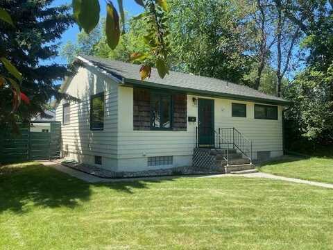 1019 SW 8th Avenue, Aberdeen, SD 57401