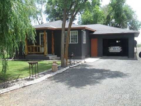 93938 Stock Drive Ln, Lakeview, OR 97630