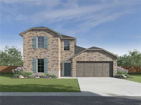 4628 W Aurora ST, Fayetteville, AR 72704