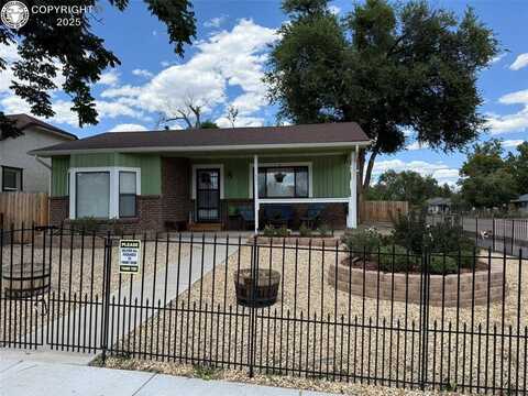 831 Ohio Avenue, Canon City, CO 81212
