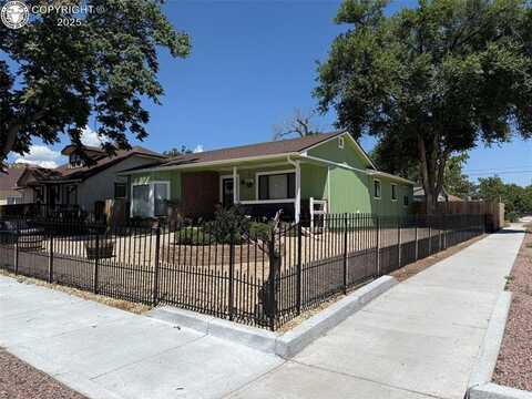 831 Ohio Avenue, Canon City, CO 81212