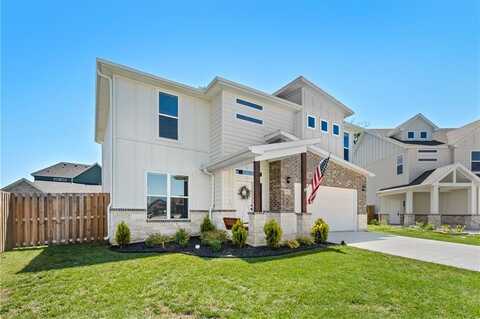 571 Stoneseed ST, Centerton, AR 72719