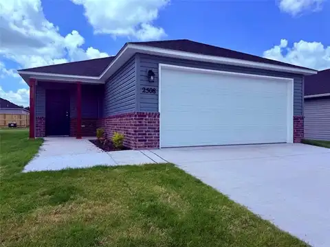 2508 Jan ST, Siloam Springs, AR 72761