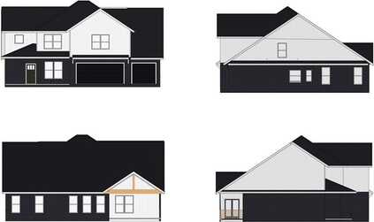 4726 Farmhouse ST, Springdale, AR 72762