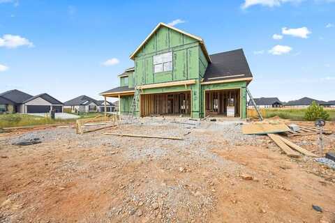 4726 Farmhouse ST, Springdale, AR 72762
