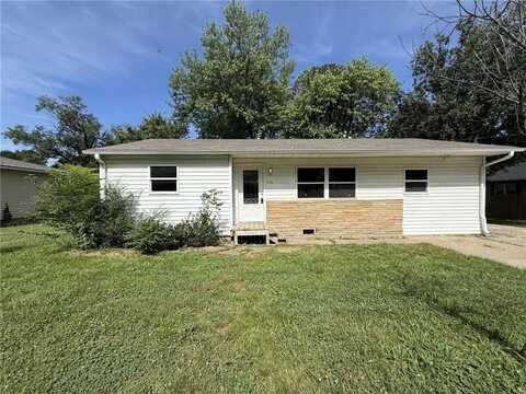 916 Crutcher ST, Springdale, AR 72764