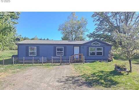 87676 TERRITORIAL HWY, Veneta, OR 97487