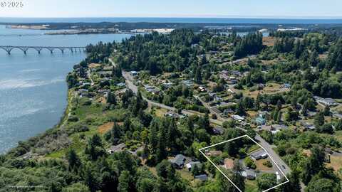 67420 E BAY RD, North Bend, OR 97459