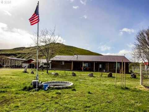 1529 HIGHWAY 20 26, Vale, OR 97918