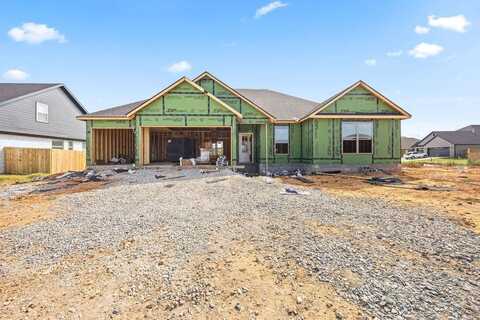 4741 Hawk ST, Springdale, AR 72762