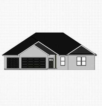 4741 Hawk ST, Springdale, AR 72762