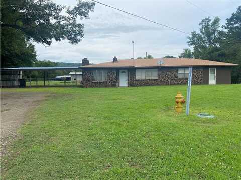 3218 Mulberry Wire RD, Mulberry, AR 72947