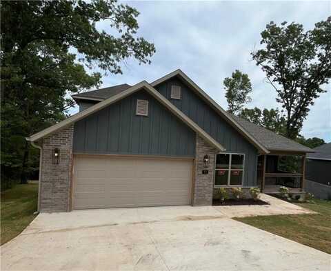71 Wandsworth DR, Bella Vista, AR 72715