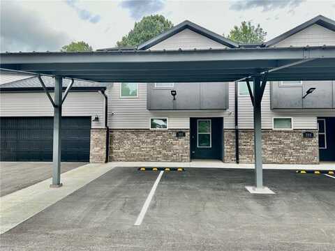 911 N Rupple RD Unit #103, Fayetteville, AR 72704