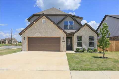 1870 Momi ST, Centerton, AR 72719