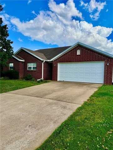 4109 SW Broadstone AVE Unit #2, Bentonville, AR 72712
