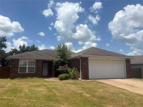 6604 SW Shady RD, Bentonville, AR 72713