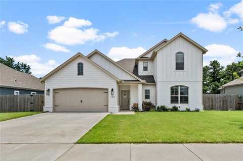 108 Dobson ST, Pea Ridge, AR 72751