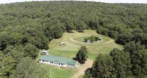 12426 Lockhart RD, West Fork, AR 72774