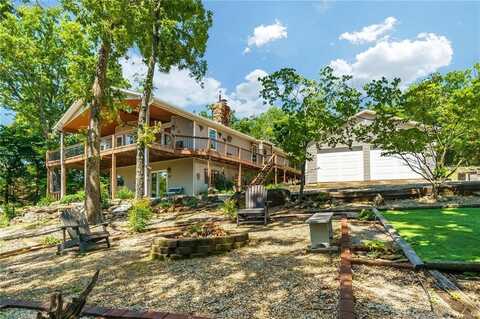 22451 Indian Point RD, Garfield, AR 72732