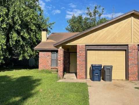 310 N 34th ST, Rogers, AR 72756