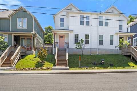 344 N Fletcher AVE, Fayetteville, AR 72701