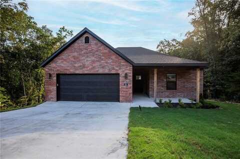8 Epping DR, Bella Vista, AR 72714