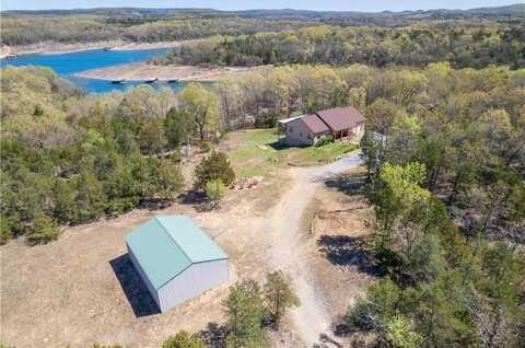1265 County Road 123, Oakland, AR 72661