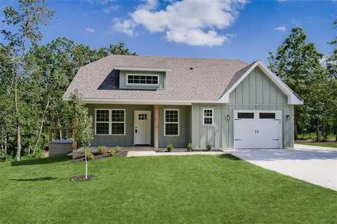 37 Copinsay DR, Bella Vista, AR 72715