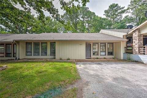 19 Mellor LN, Bella Vista, AR 72715