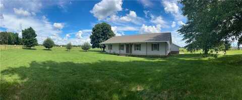 17605 Bittersweet RD, Gravette, AR 72736