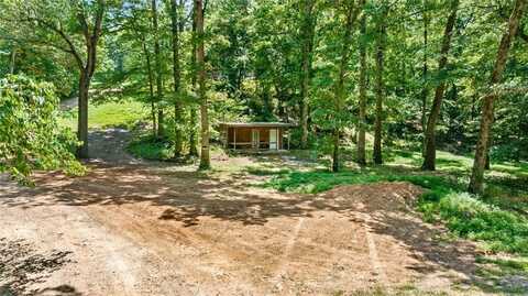 22717 Whippoorwill LN, Springdale, AR 72762