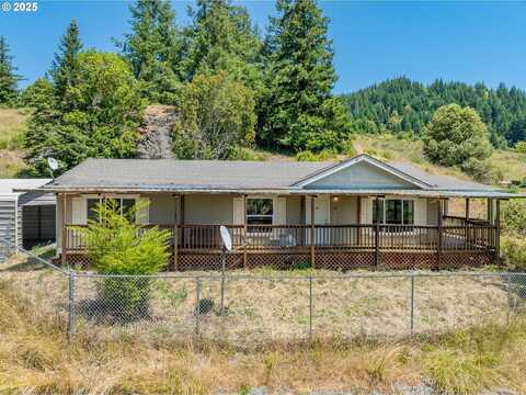 48693 HIGHWAY 242, Broadbent, OR 97414