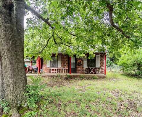 2710 Villa BLVD, Fayetteville, AR 72703
