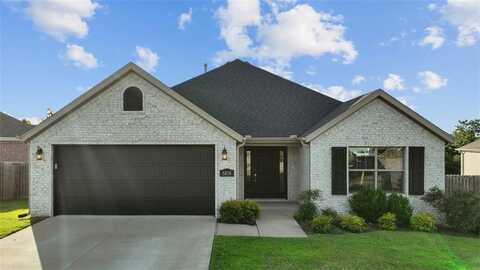5838 W Mecklin ST, Fayetteville, AR 72704