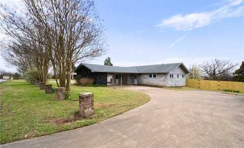 1100 Murta ST, Van Buren, AR 72956