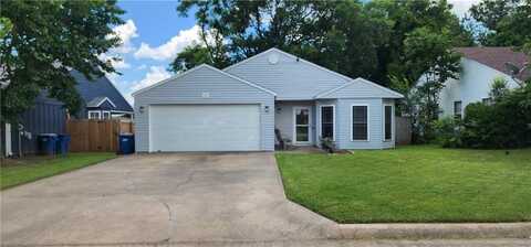 1210 Spring ST, Bentonville, AR 72712