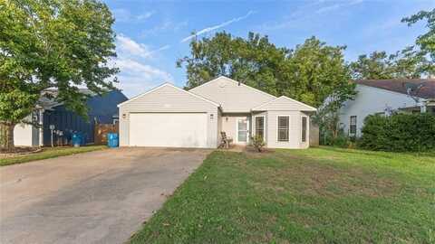 1210 Spring ST, Bentonville, AR 72712