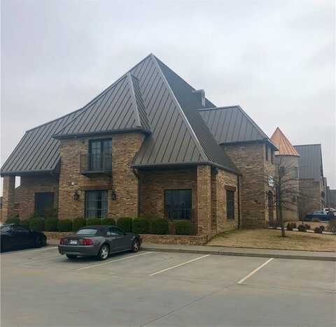 3401 SW 2nd ST Unit #205, Bentonville, AR 72712