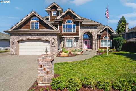 926 N BAKER ST, Canby, OR 97013