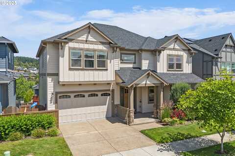 16649 SW FRIENDLY LN, Beaverton, OR 97007