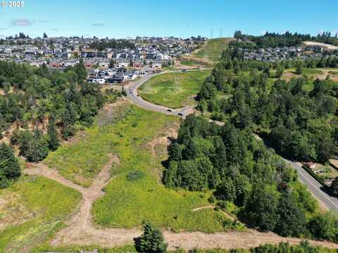 N LeBrun, Washougal, WA 98671