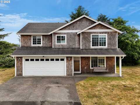 1065 PICTURE PL, Gearhart, OR 97138