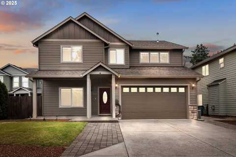 5924 NE 65TH CT, Vancouver, WA 98661