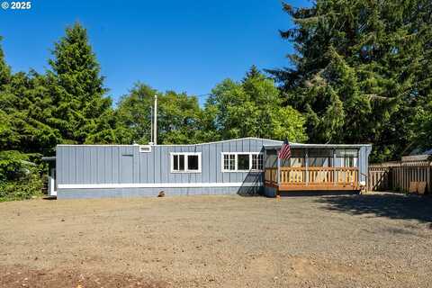 2055 OLD NETARTS RD, Netarts, OR 97143