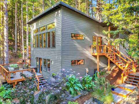 32029 WALSH LN, Arch Cape, OR 97102