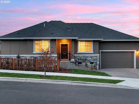 11685 SW BARCELONA ST, Wilsonville, OR 97070